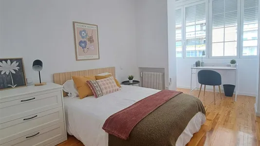 Rooms in Madrid Chamartín - photo 3