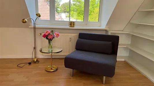 Apartments in Location is not specified - photo 10