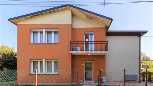 Rooms in Padua - photo 7