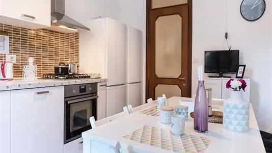 Rooms in Bologna - photo 10