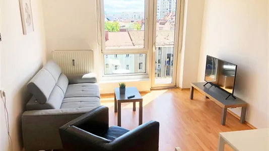 Rooms in Graz - photo 8