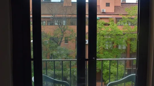 Apartments in Madrid Arganzuela - photo 3