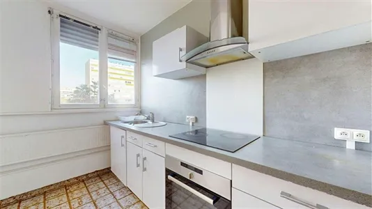 Apartments in Saint-Étienne - photo 5