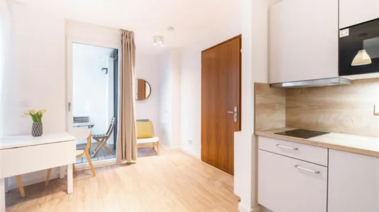 Apartments in Berlin Friedrichshain-Kreuzberg - photo 10