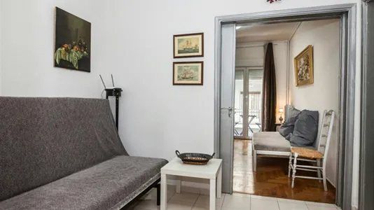 Apartments in Athens Ampelokipoi - photo 8