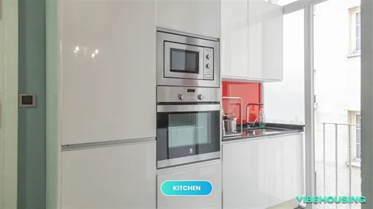 Rooms in Madrid Moncloa-Aravaca - photo 9