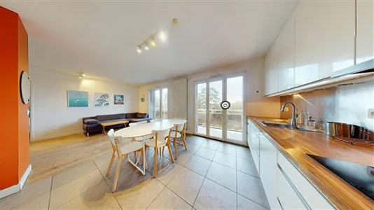 Apartments in Lyon - photo 3