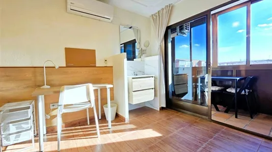 Rooms in Leganés - photo 4