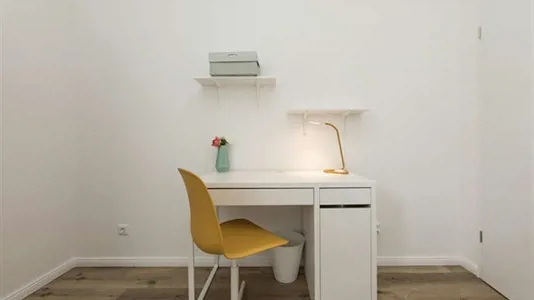 Rooms in Location is not specified - photo 3