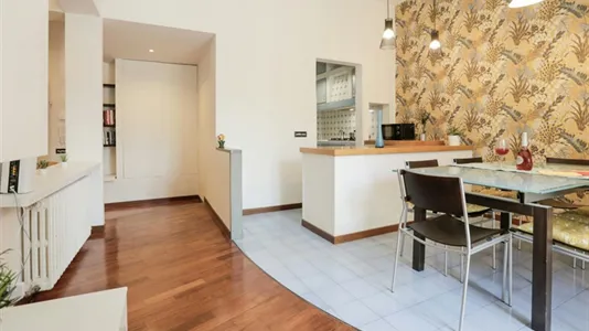 Apartments in Florence - photo 1