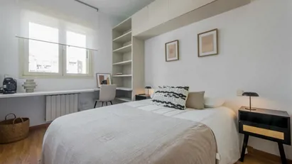 Room for rent in Madrid Usera, Madrid