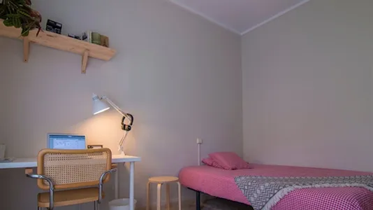 Rooms in Barcelona Eixample - photo 6