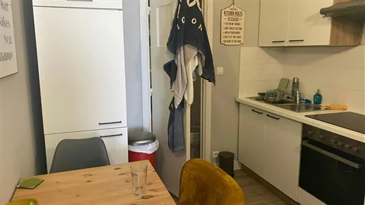 Apartments in Brussels Sint-Gillis - photo 4