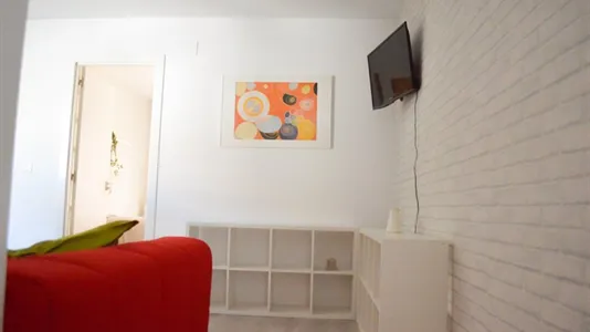 Rooms in Alboraya - photo 7