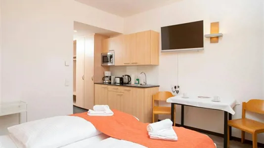 Apartments in Vienna Favoriten - photo 3