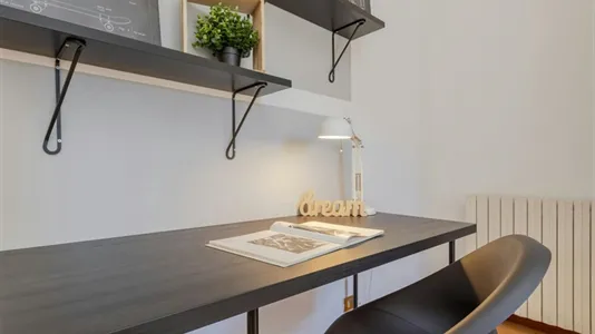 Rooms in Padua - photo 3