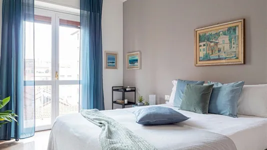 Apartments in Milano Zona 4 - Vittoria, Forlanini - photo 5