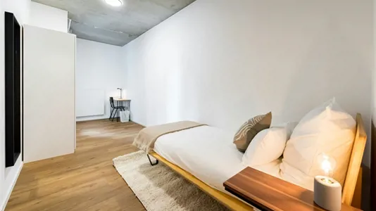 Rooms in Location is not specified - photo 1
