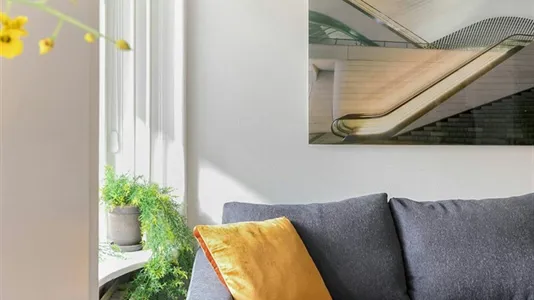 Apartments in Location is not specified - photo 2