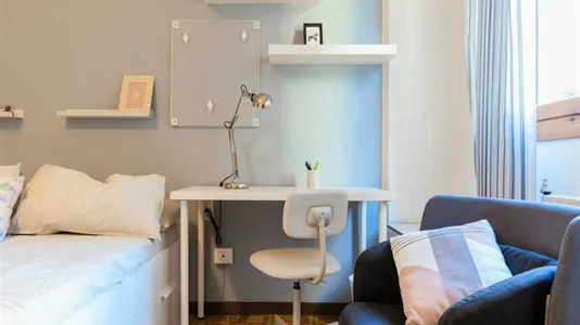 Rooms in Milano Zona 9 - Porta Garibaldi, Niguarda - photo 7