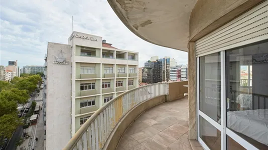 Rooms in Location is not specified - photo 8