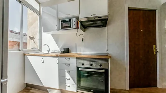 Rooms in Valladolid - photo 9