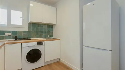 Rooms in Alcalá de Henares - photo 6