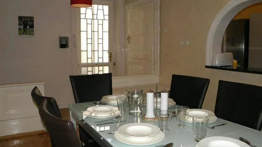 Rooms in Budapest Józsefváros - photo 9