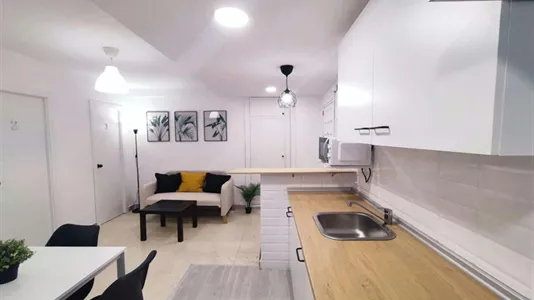 Rooms in Granada - photo 6