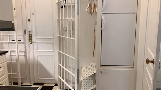 Apartments in Östermalm - photo 2