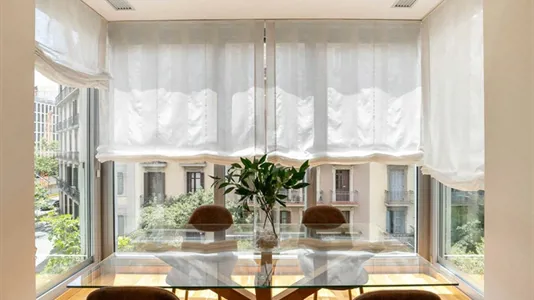 Apartments in Barcelona Eixample - photo 3