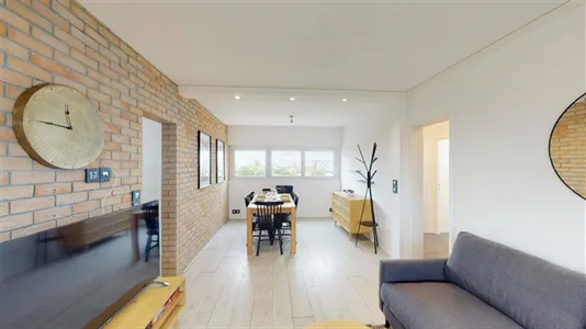 Rooms in Bordeaux - photo 4