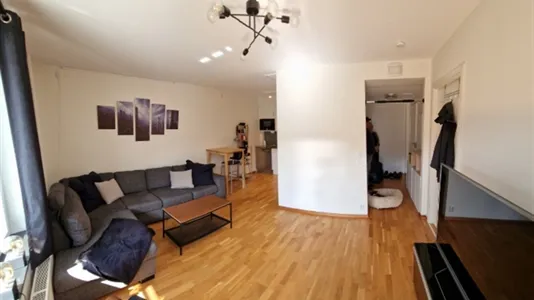 Apartments in Stockholm West - photo 3