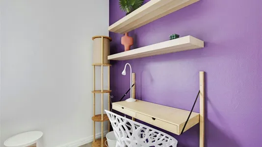 Rooms in L'Haÿ-les-Roses - photo 5