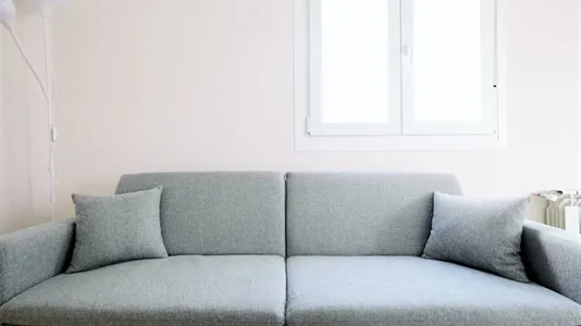 Apartments in Madrid Salamanca - photo 5