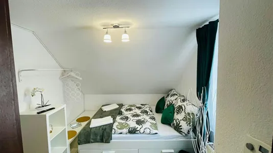 Apartments in Groß-Gerau - photo 6