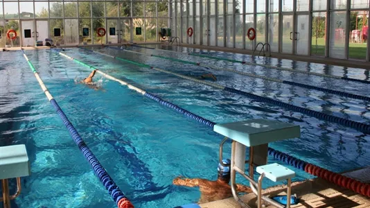 Rooms in Alcorcón - photo 9