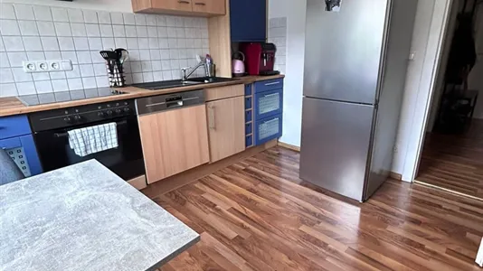 Apartments in Location is not specified - photo 5