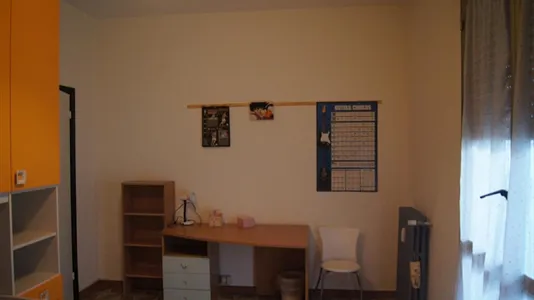 Rooms in Turin - photo 2