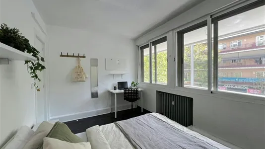 Rooms in Madrid Ciudad Lineal - photo 3