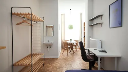 Room for rent in Stad Brussel, Brussels