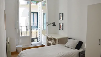 Room for rent in Madrid Centro, Madrid