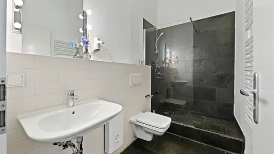 Apartments in Location is not specified - photo 5