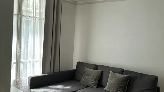 Apartments in Paris 16ème arrondissement (South) - photo 2