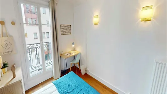 Rooms in Paris 15ème arrondissement - photo 5