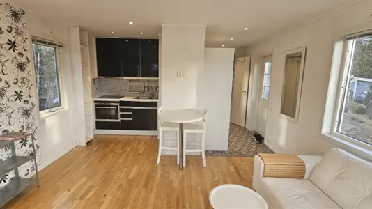 Apartments in Tyresö - photo 4