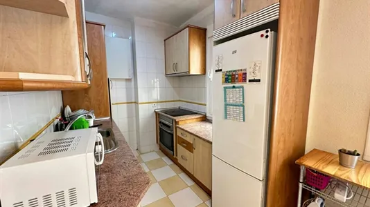 Rooms in Madrid Arganzuela - photo 3