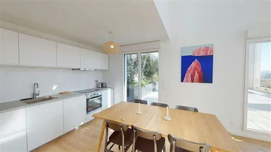 Rooms in Bordeaux - photo 7