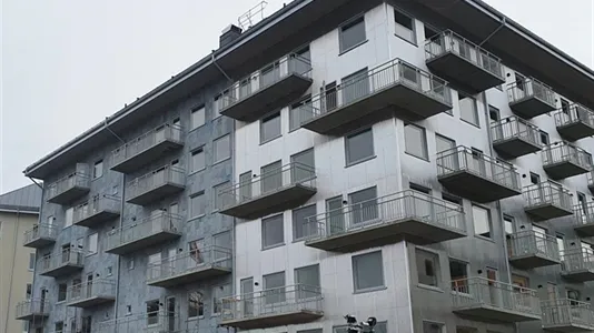 Apartments in Haninge - photo 1