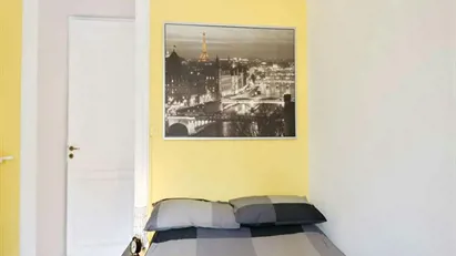Room for rent in Turin, Piemonte